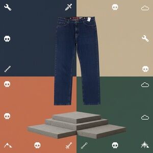 Wrangler Performance Jeans